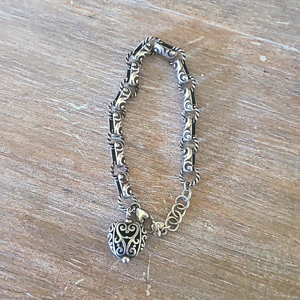 Brighton Bibi Adjustable Bracelet - image 1